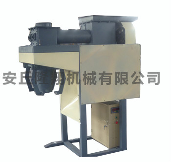 敞口袋包裝機